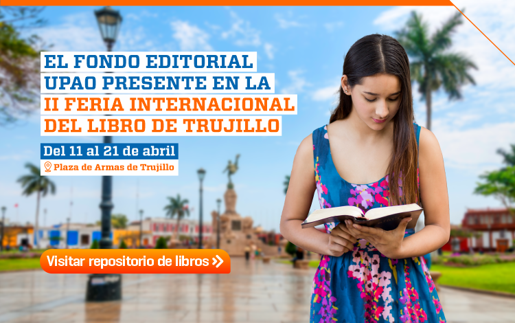 FONDO EDITORIAL PRESENTA II FERIA INTERNACIONAL DE LIBROS